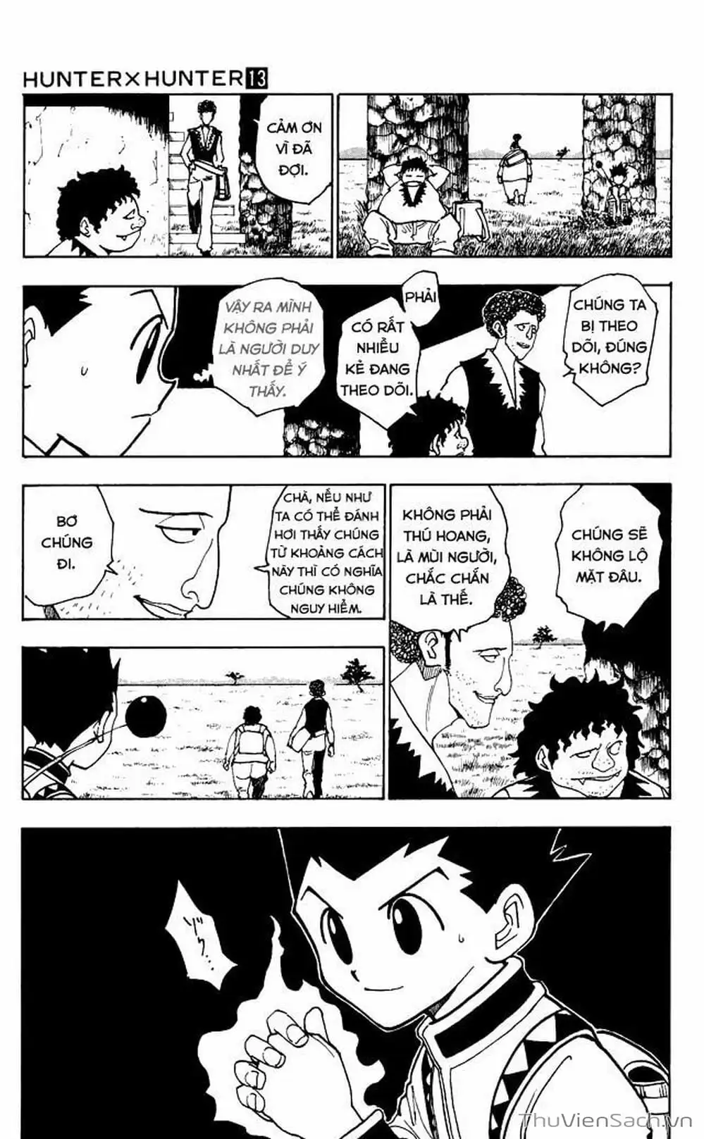 Chapter 143 - Image 1