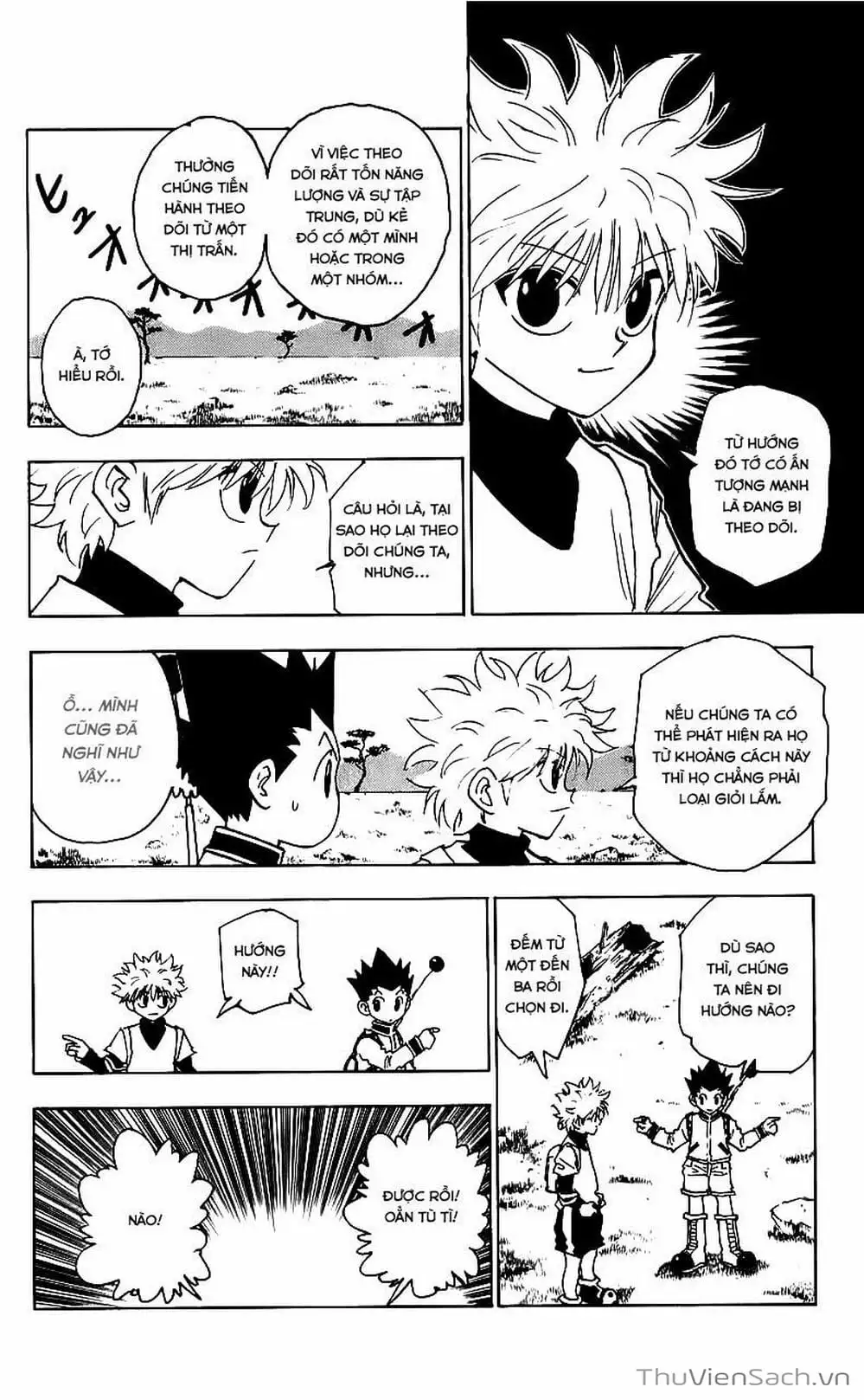 Chapter 143 - Image 11