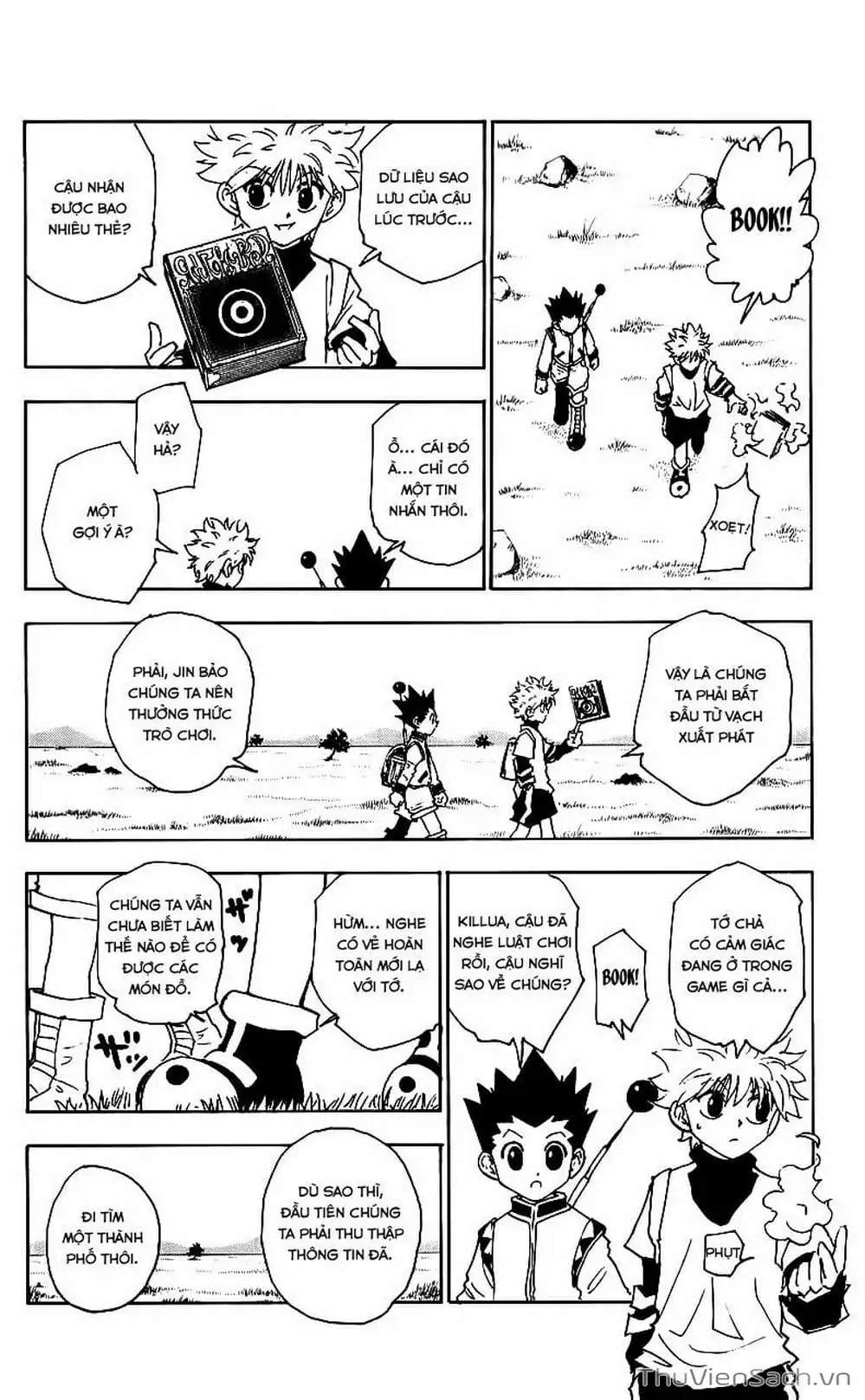 Chapter 143 - Image 13