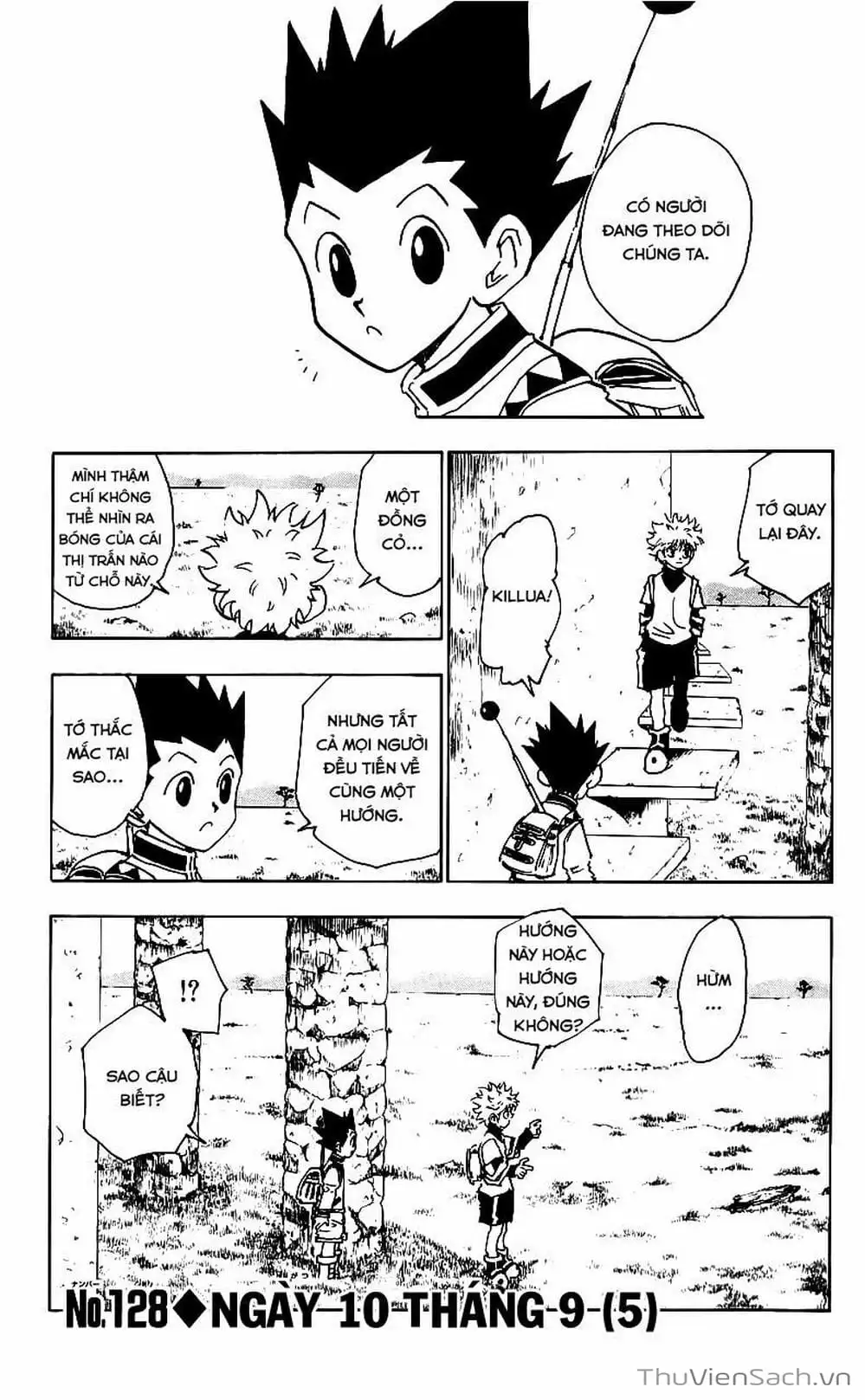 Chapter 143 - Image 10