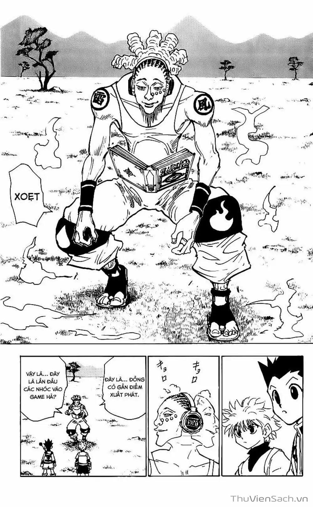 Chapter 144 - Image 1