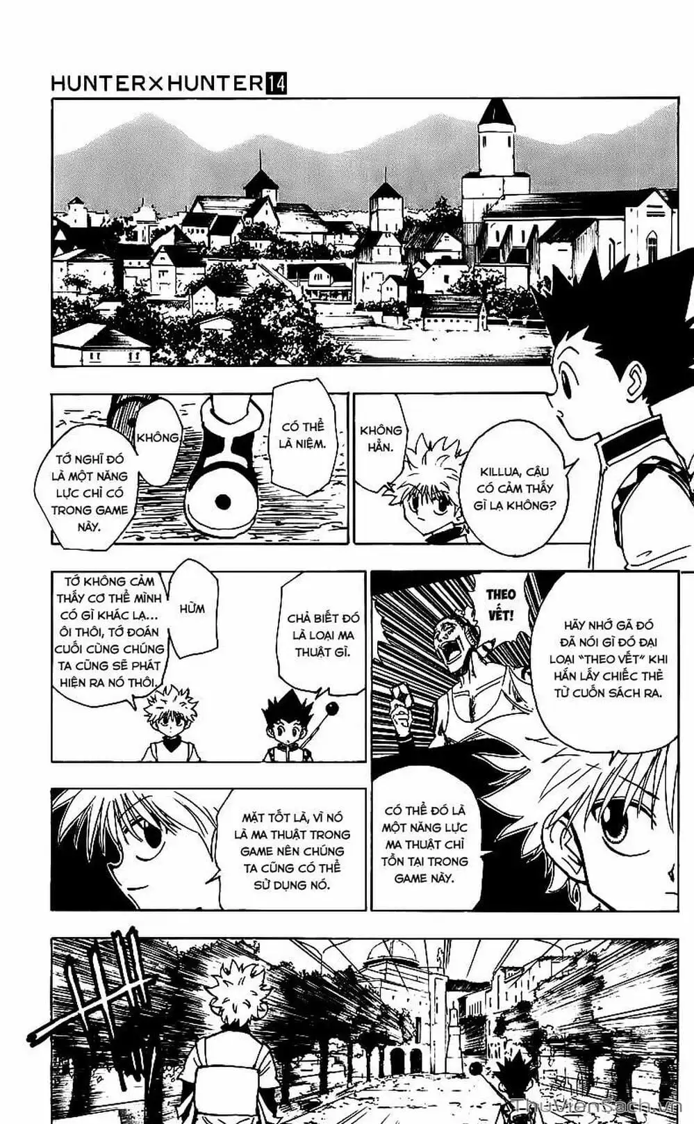 Chapter 144 - Image 11