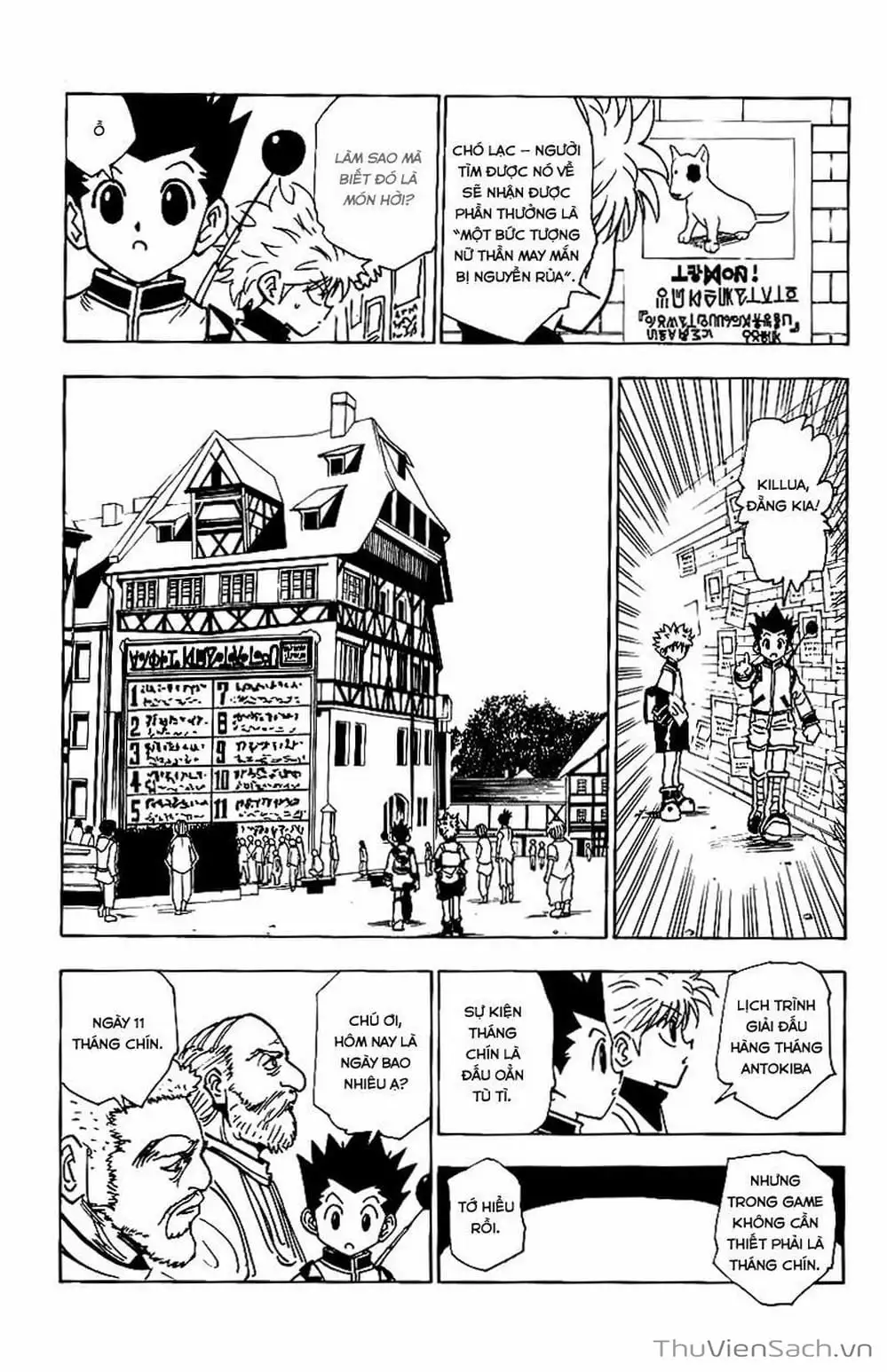Chapter 144 - Image 13