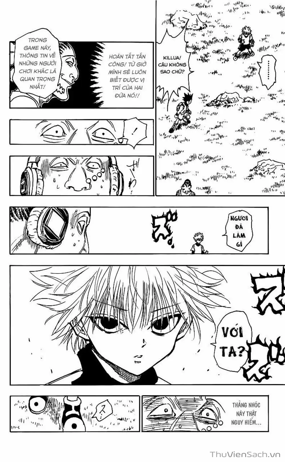 Chapter 144 - Image 6