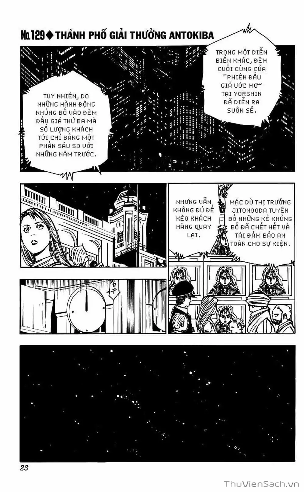 Chapter 144 - Image 9