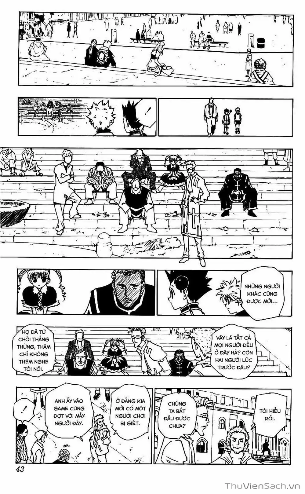 Chapter 145 - Image 12