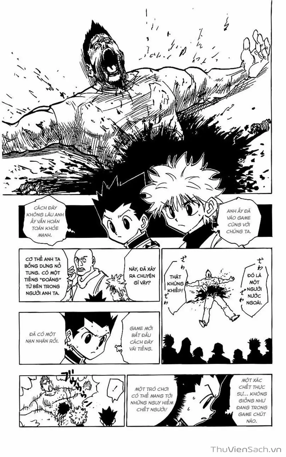 Chapter 145 - Image 4