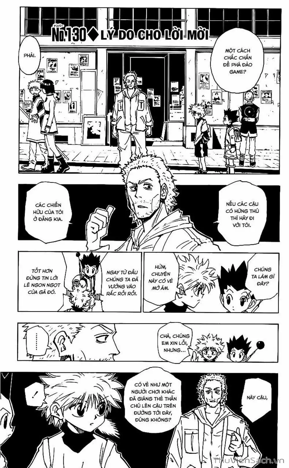 Chapter 145 - Image 8