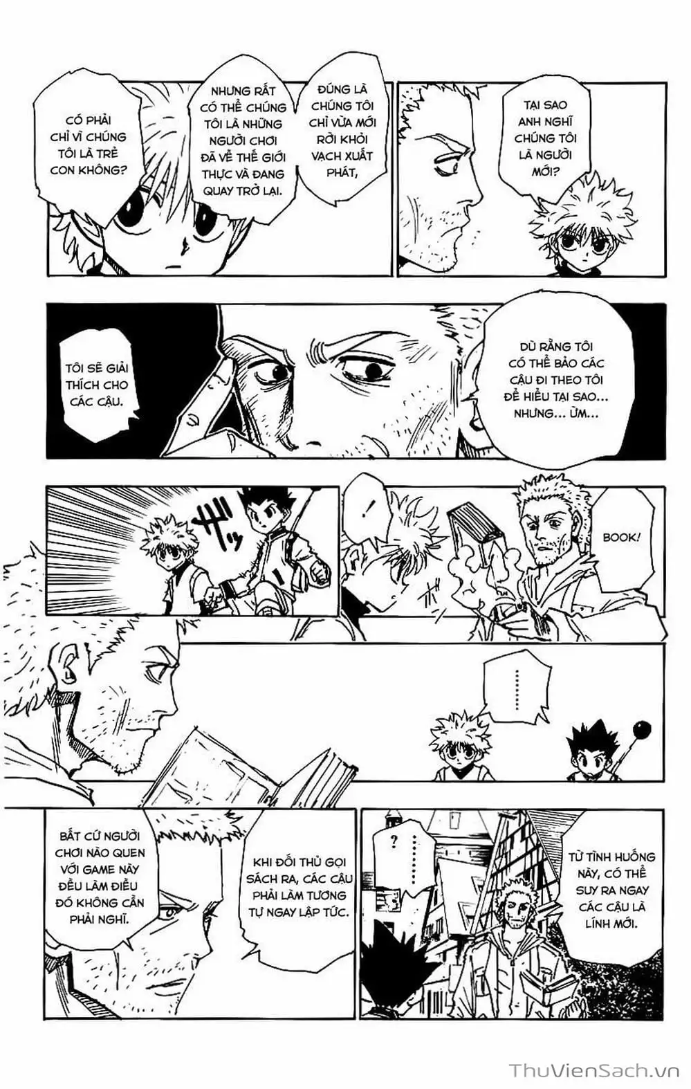 Chapter 145 - Image 10