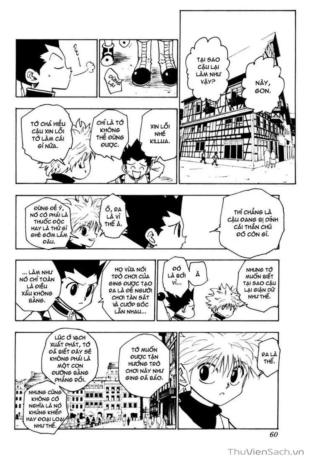 Chapter 146 - Image 12
