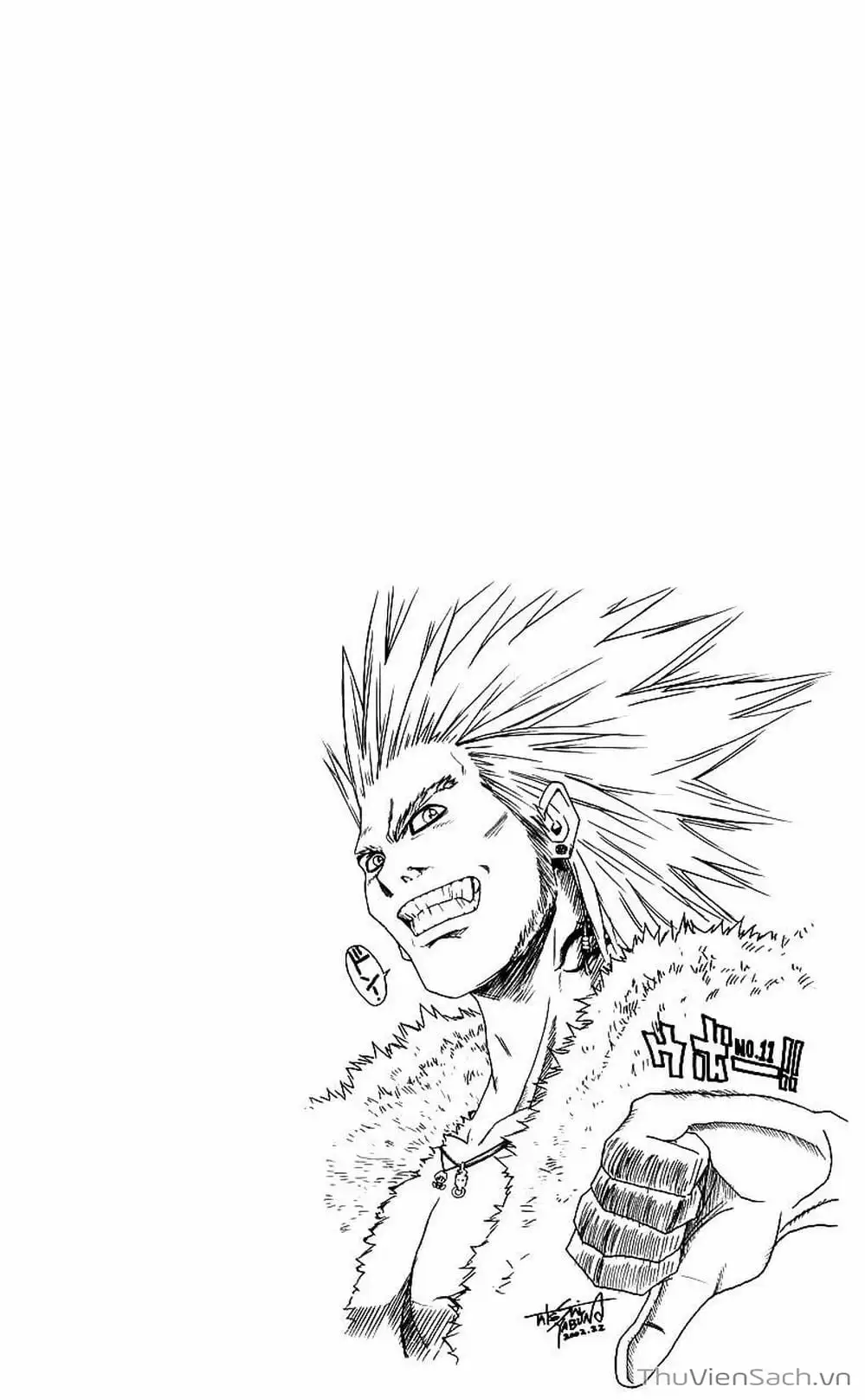 Chapter 146 - Image 6