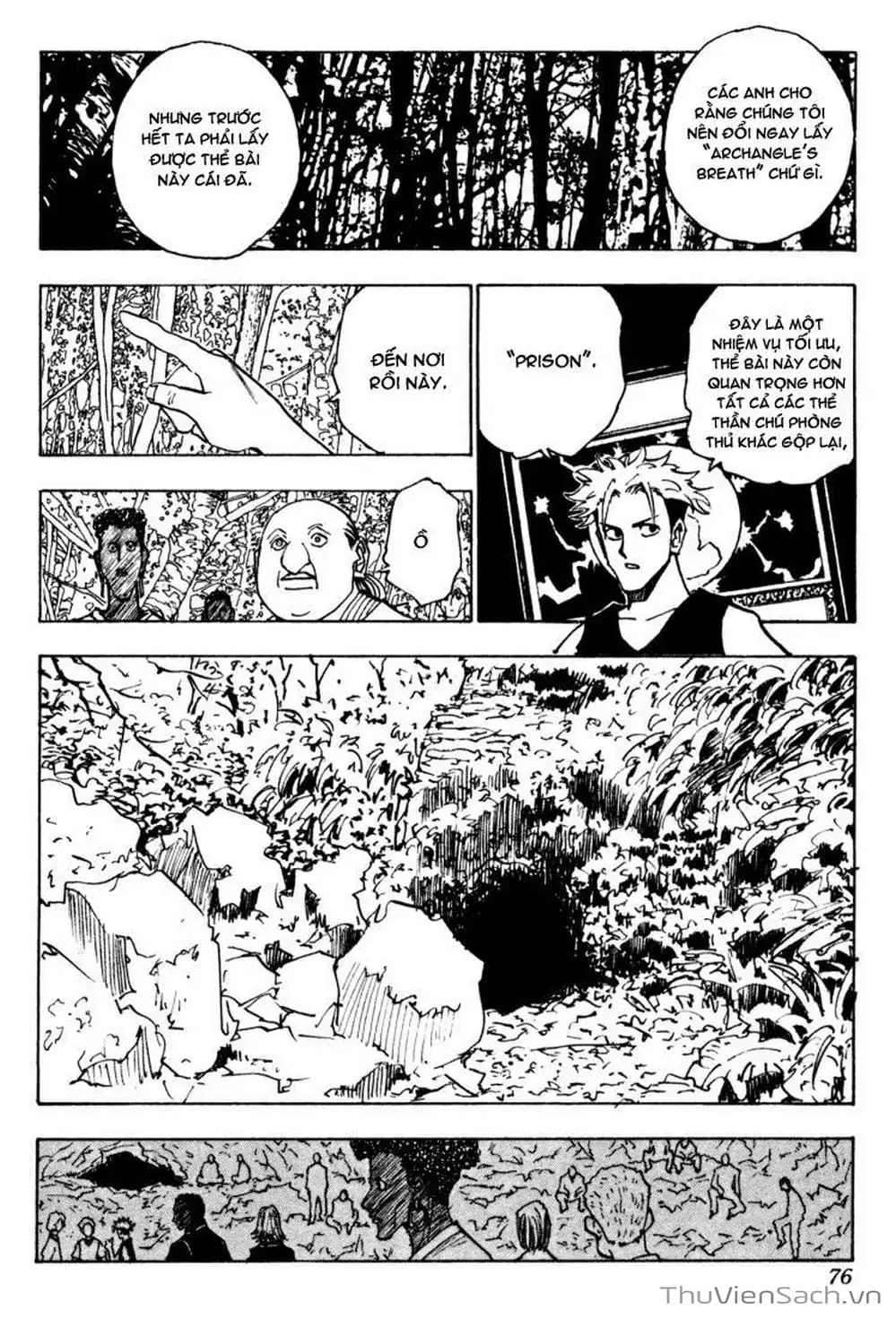 Chapter 147 - Image 11