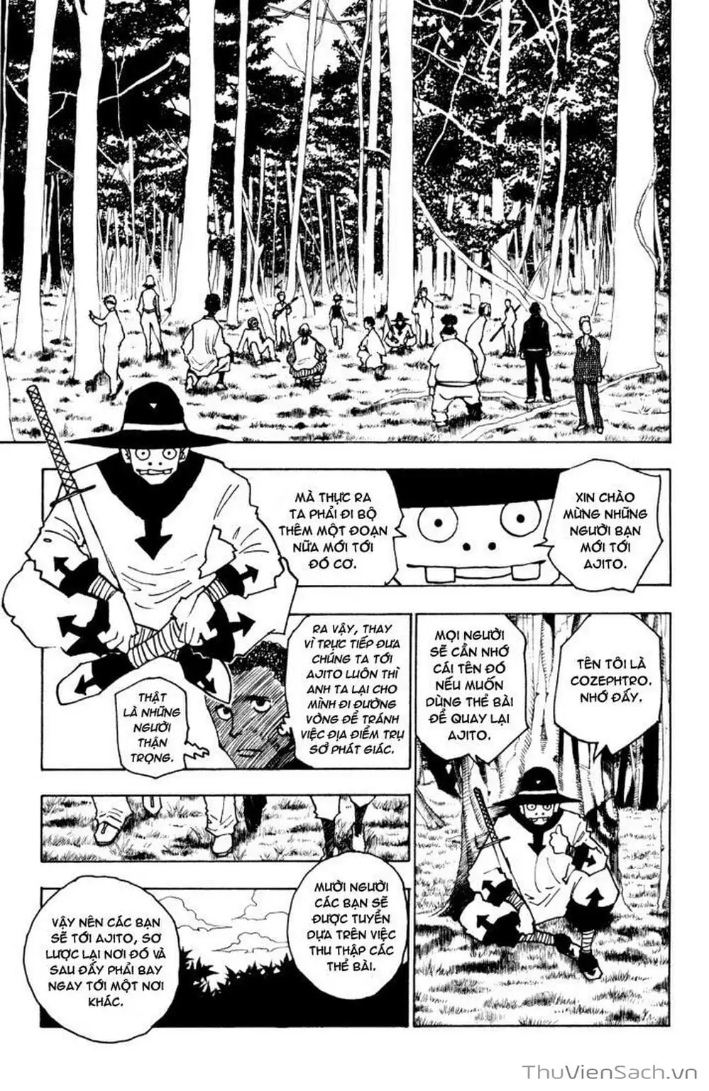 Chapter 147 - Image 8