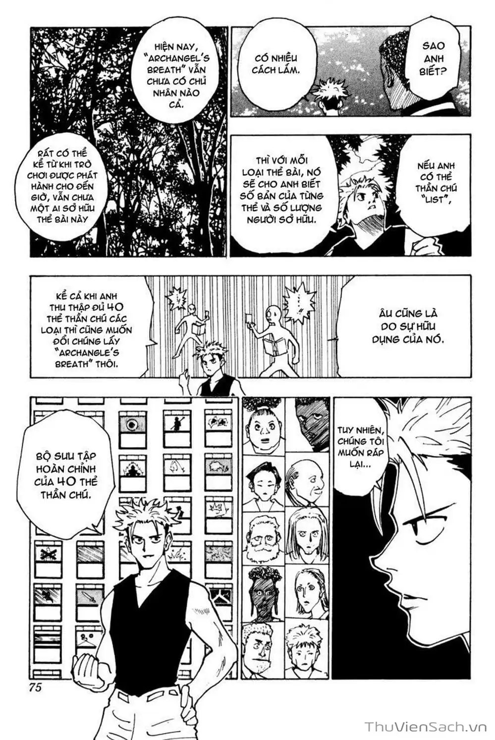 Chapter 147 - Image 10