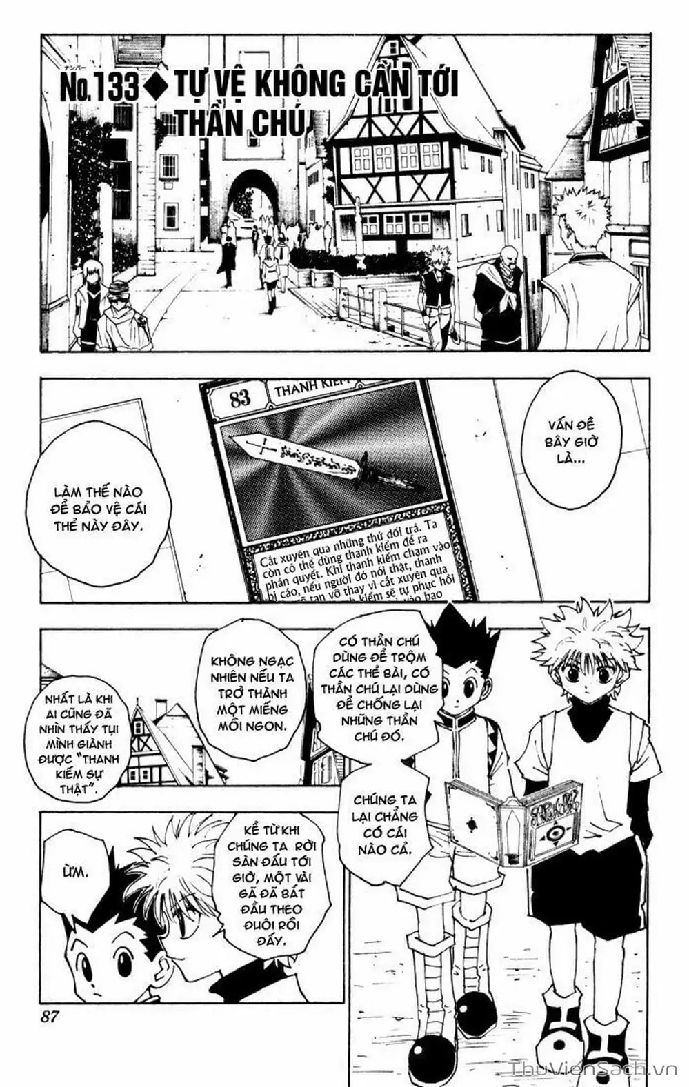 Chapter 148 - Image 5