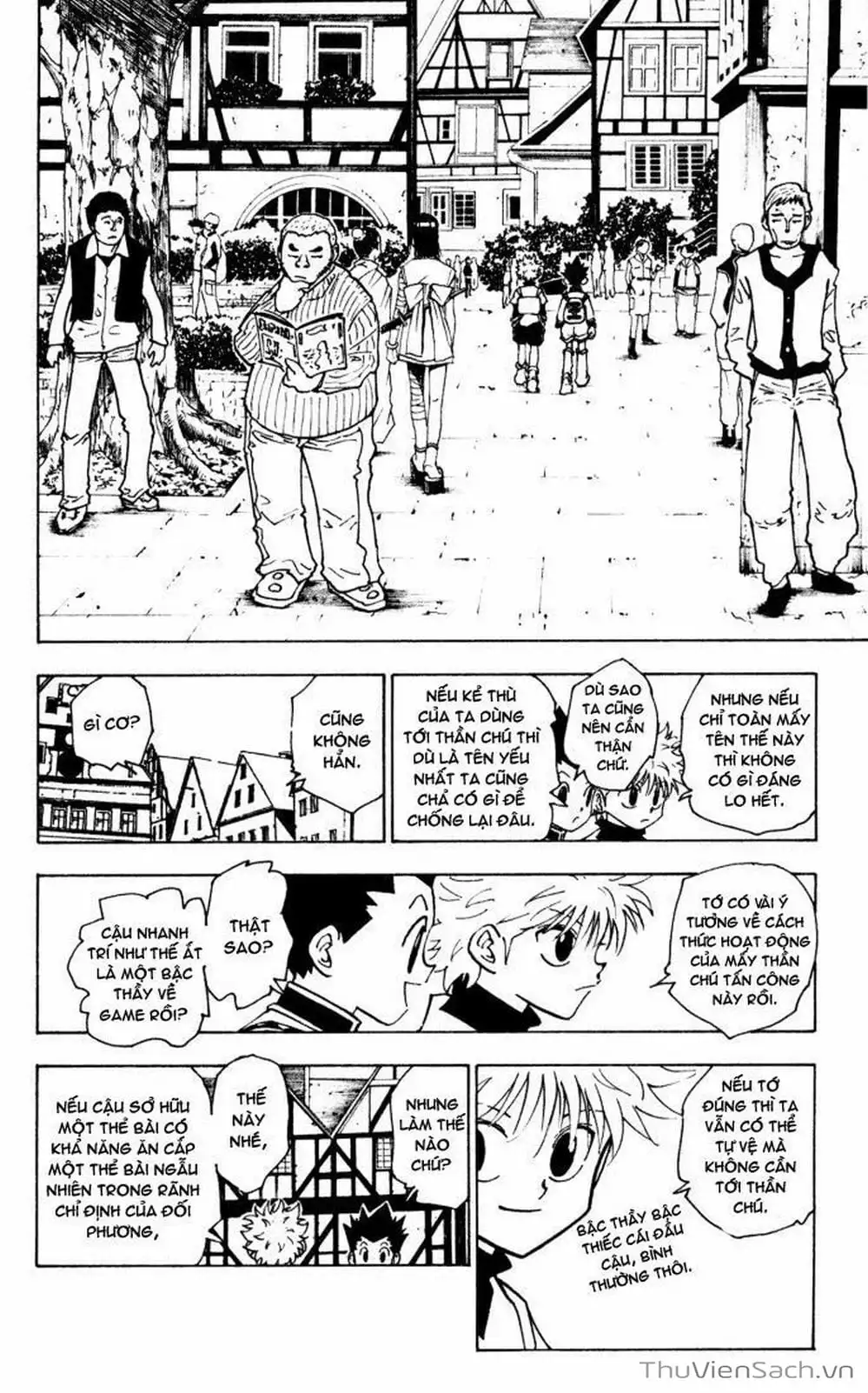 Chapter 148 - Image 6