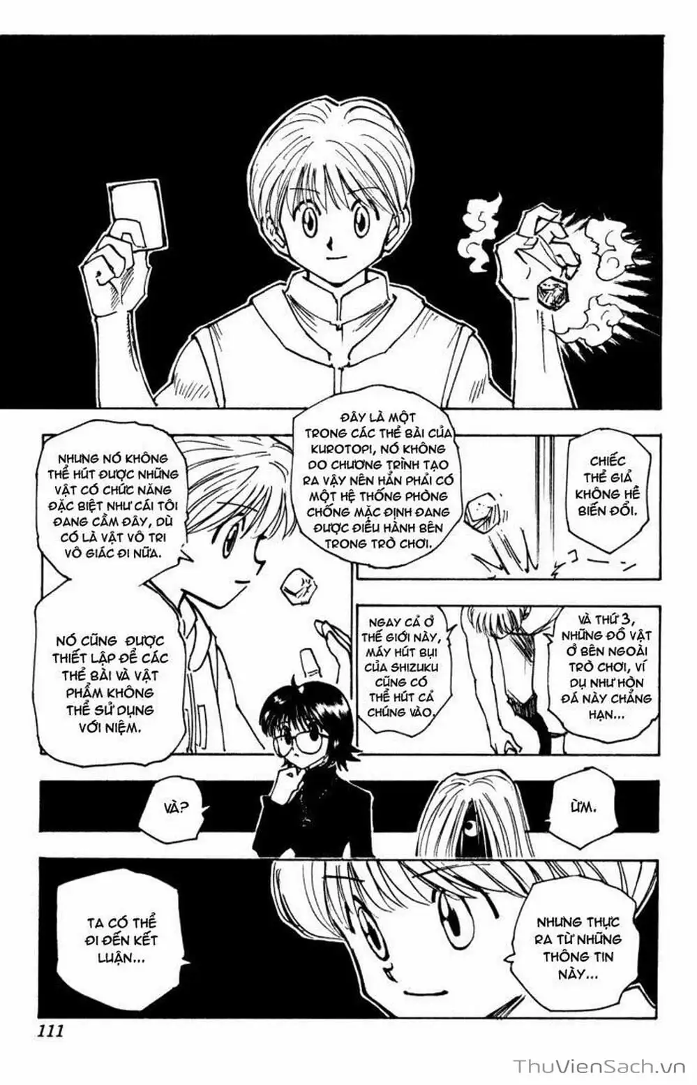 Chapter 149 - Image 13