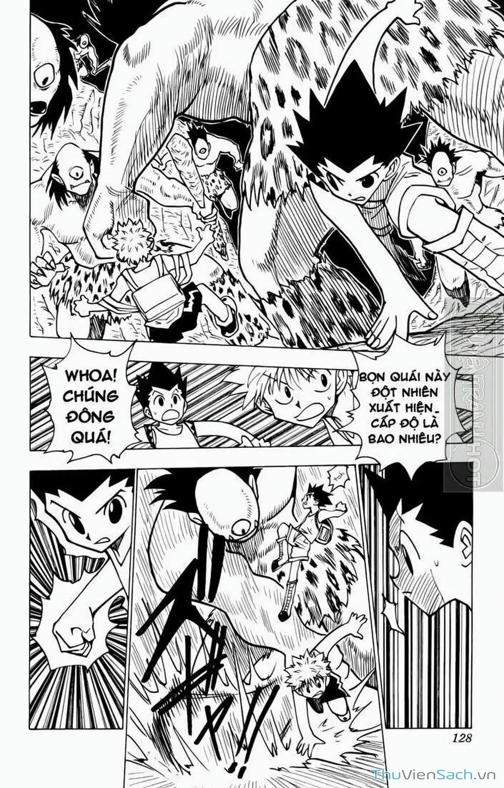 Chapter 150 - Image 14