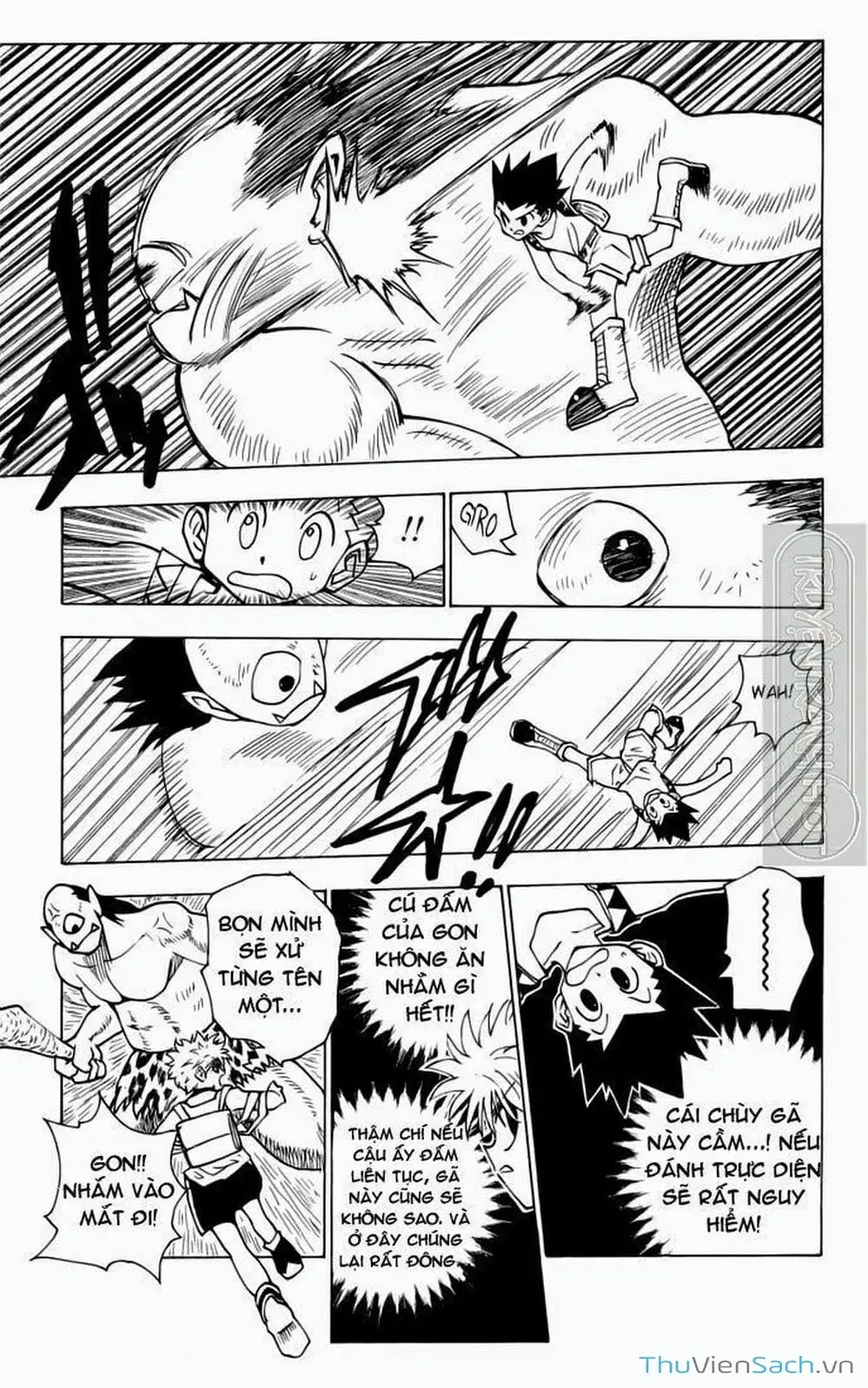 Chapter 150 - Image 15