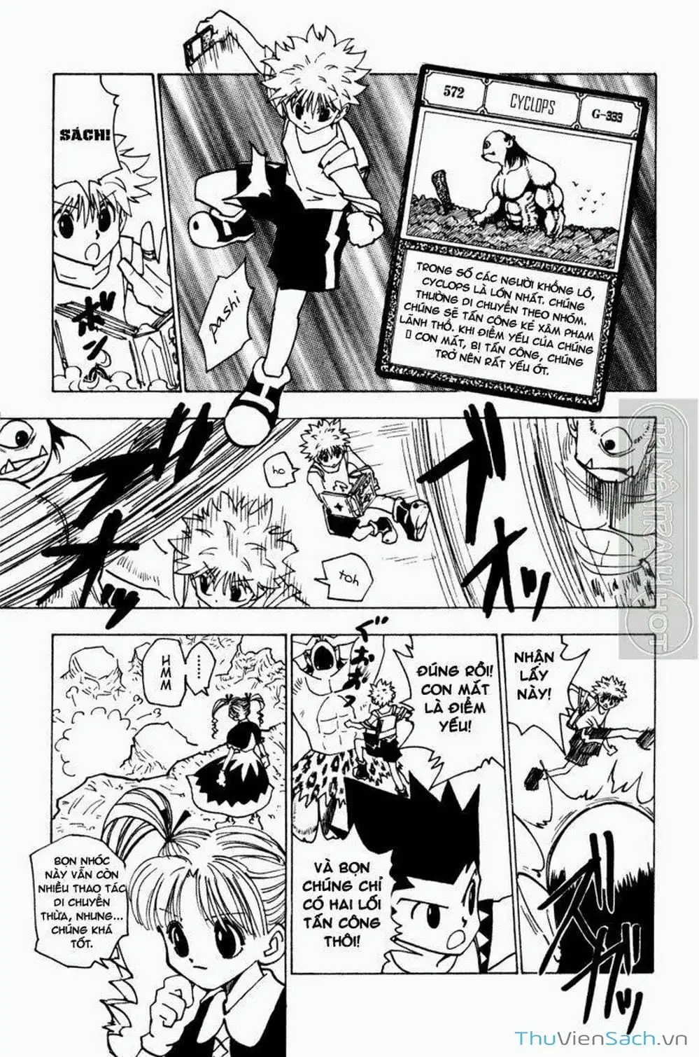 Chapter 150 - Image 17