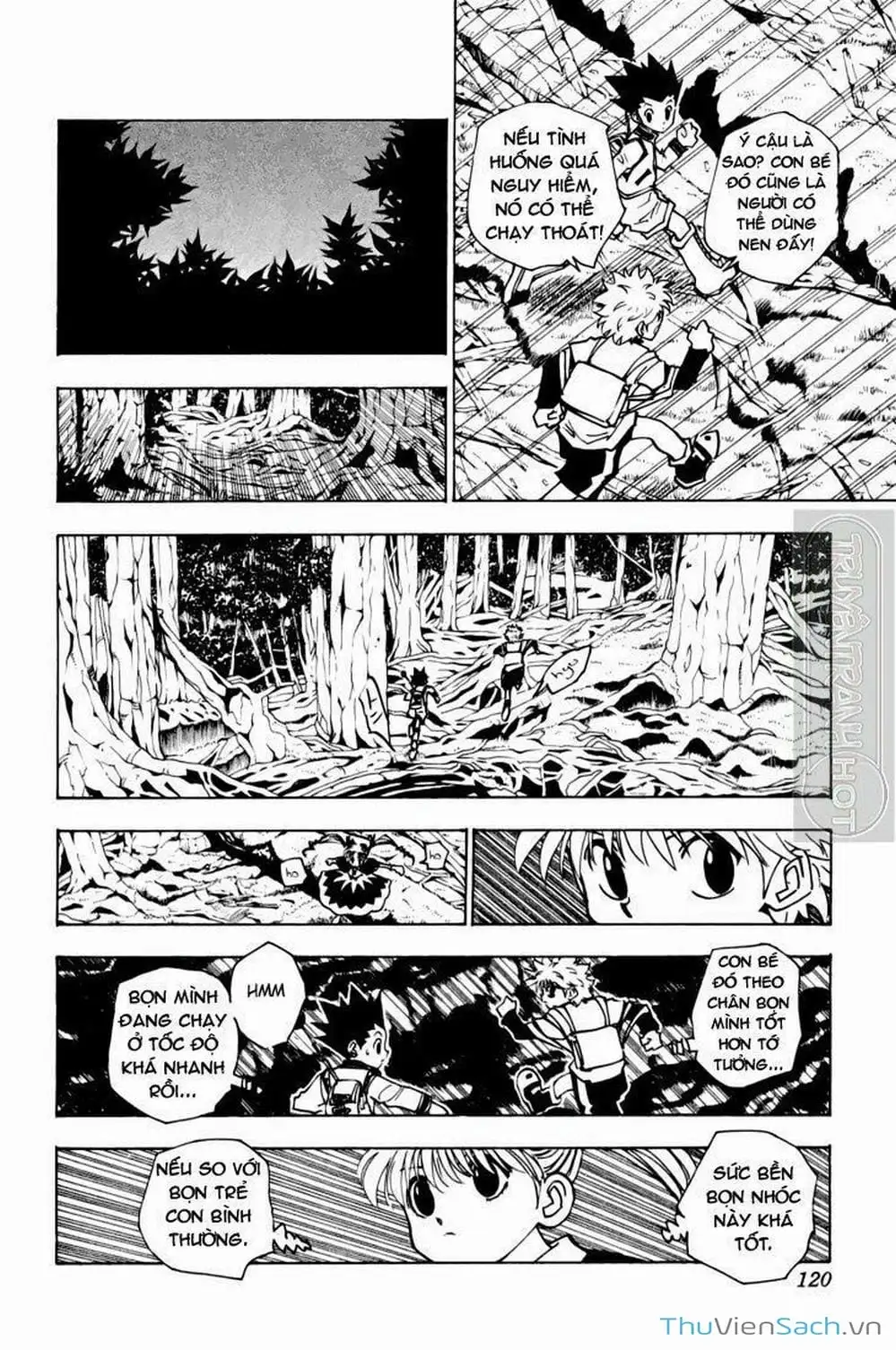 Chapter 150 - Image 6
