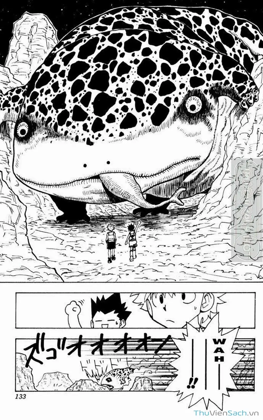 Chapter 151 - Image 2