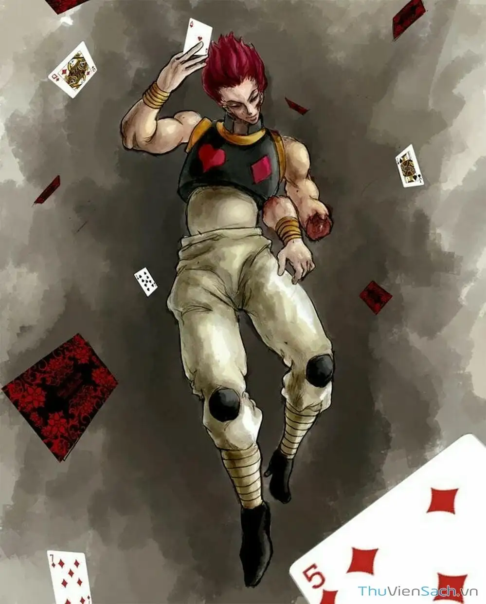 Chapter 151 - Image 4