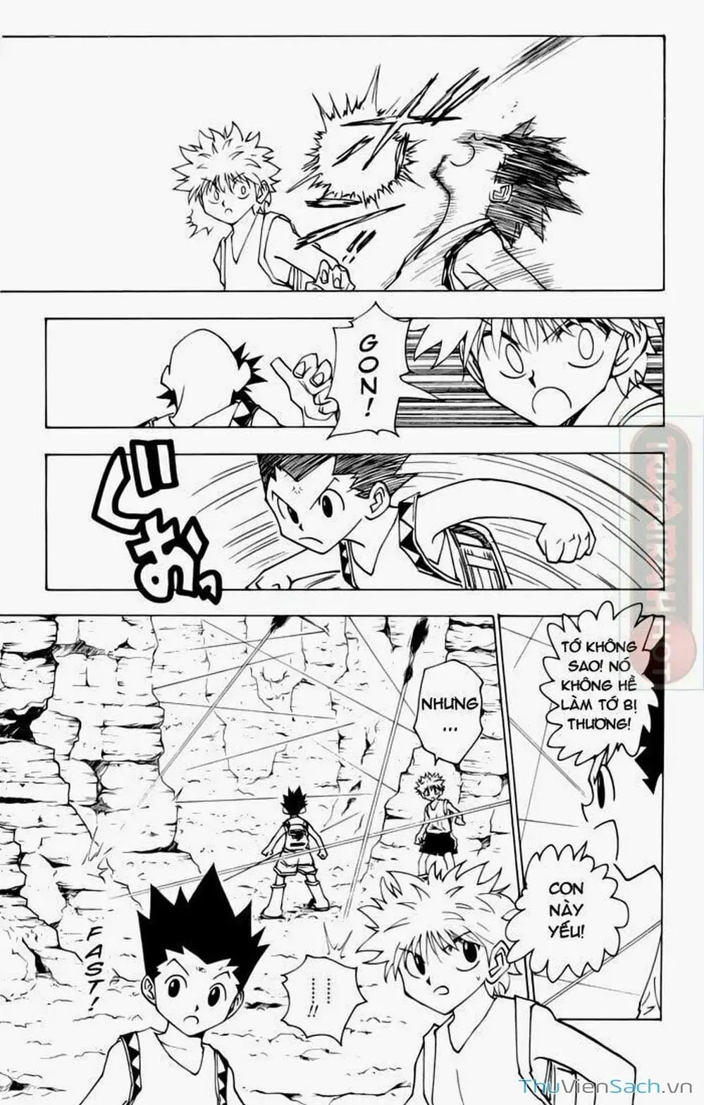 Chapter 151 - Image 7