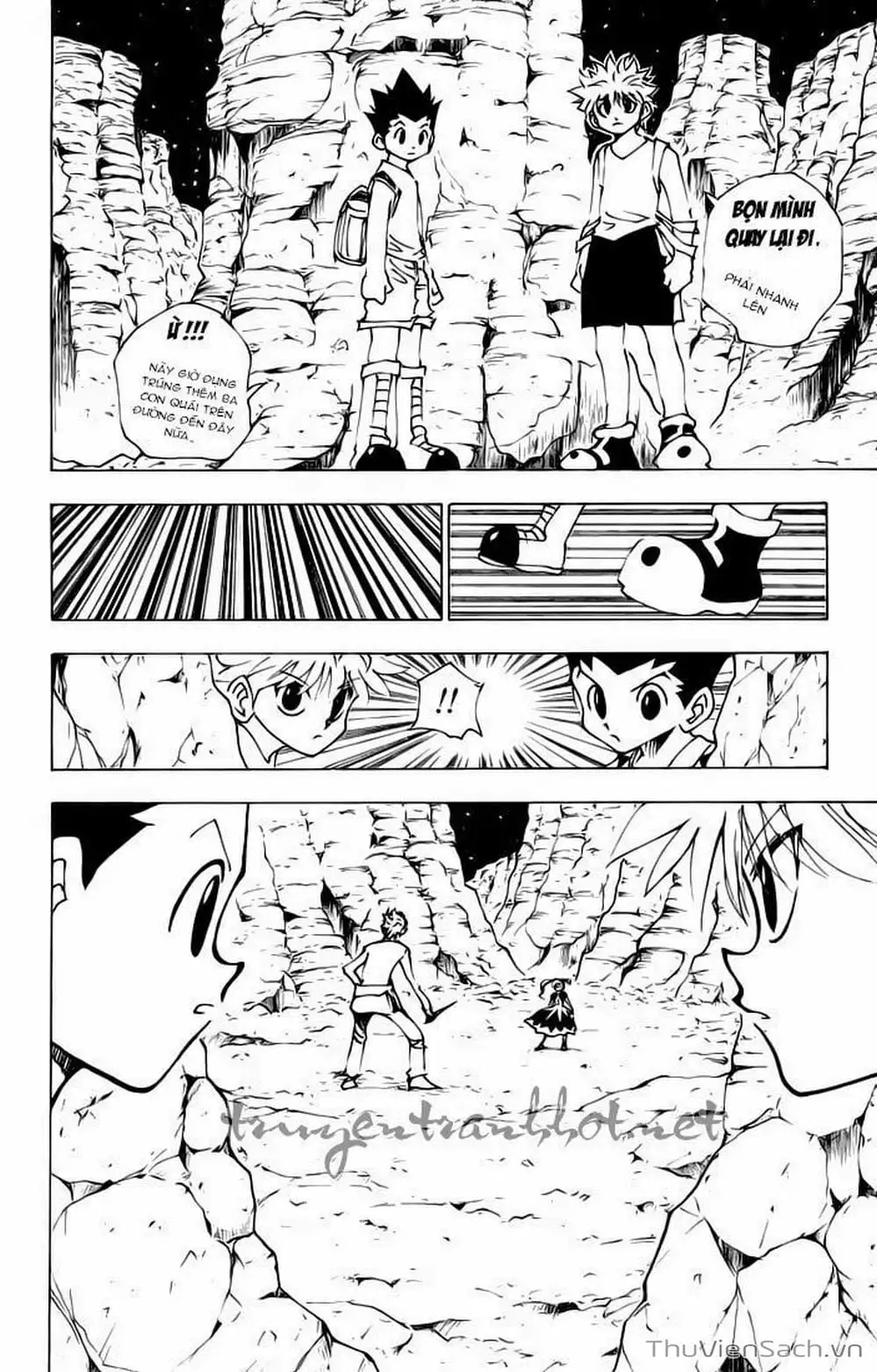 Chapter 152 - Image 13