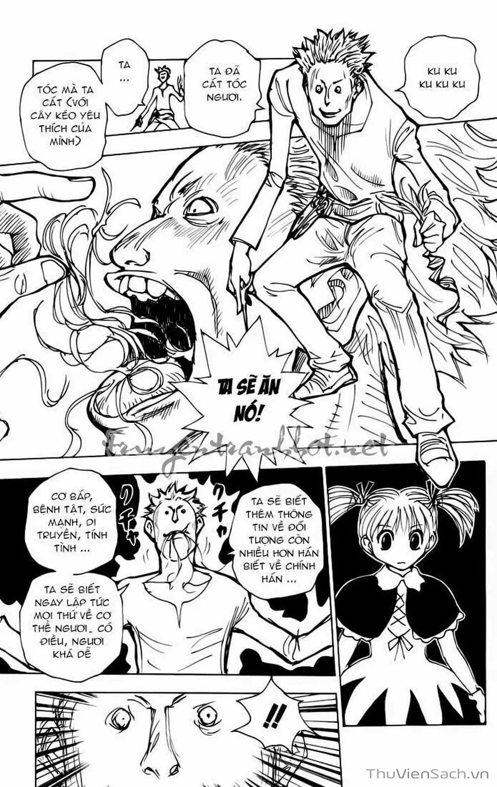 Chapter 152 - Image 14