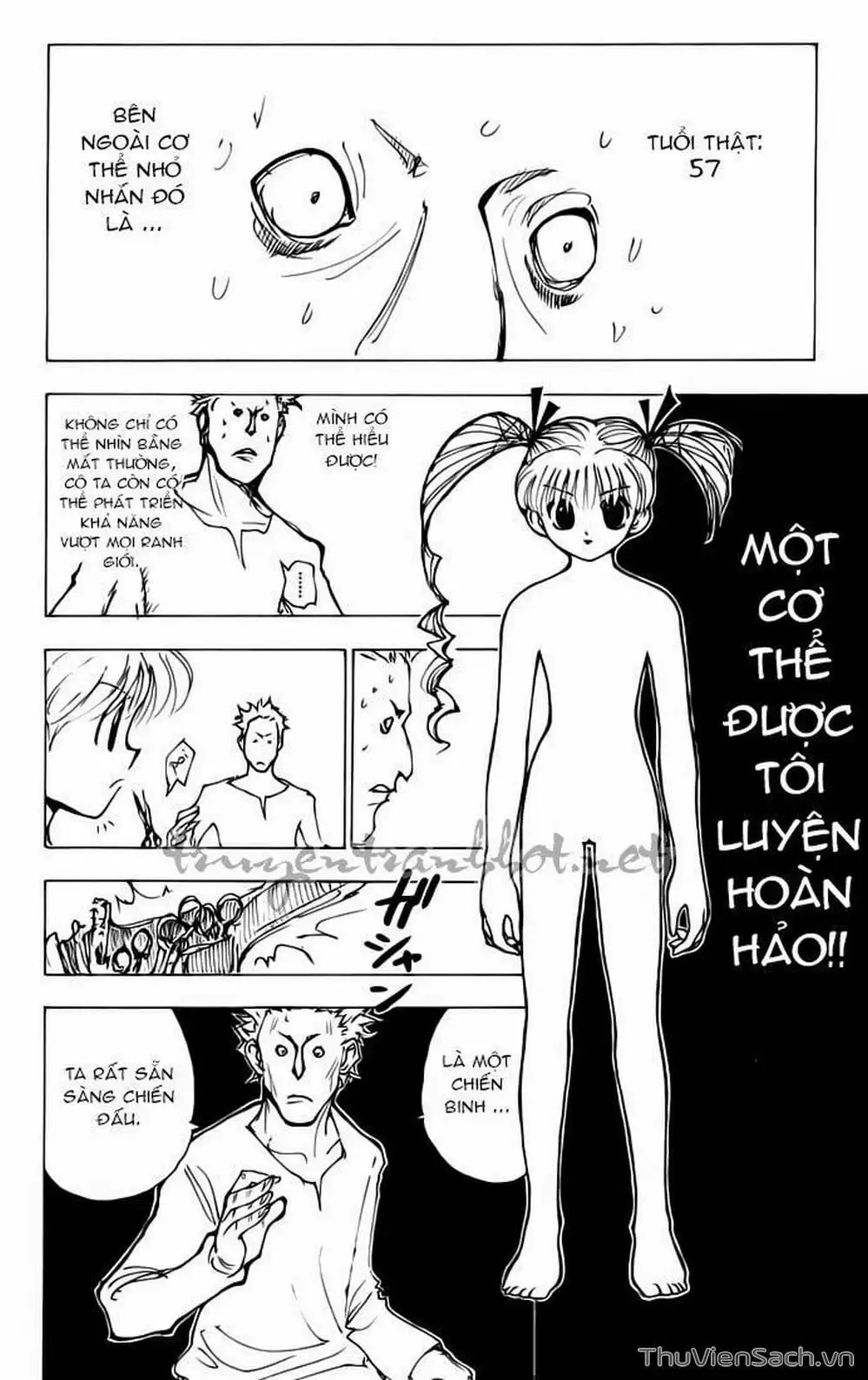 Chapter 152 - Image 15