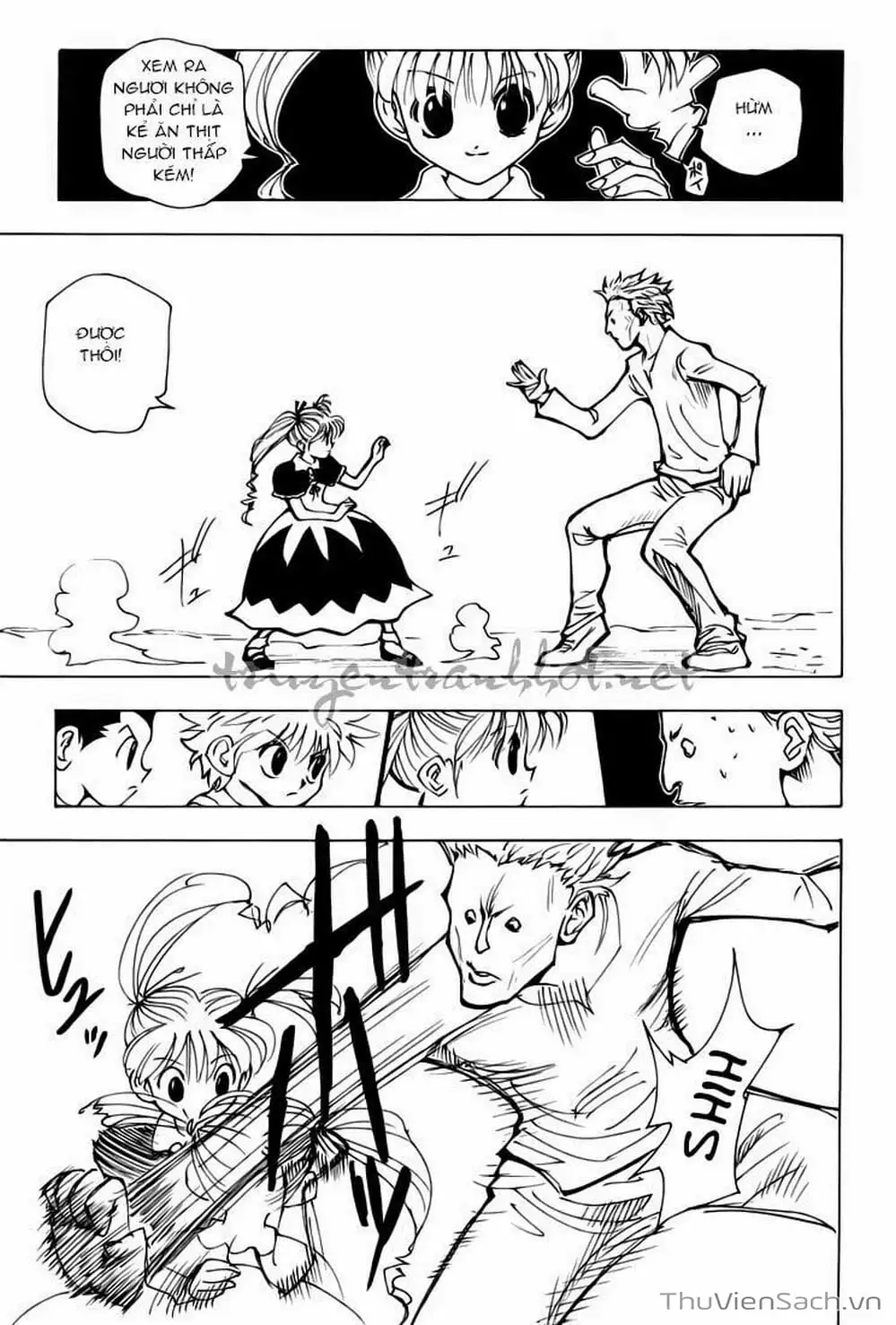 Chapter 152 - Image 16