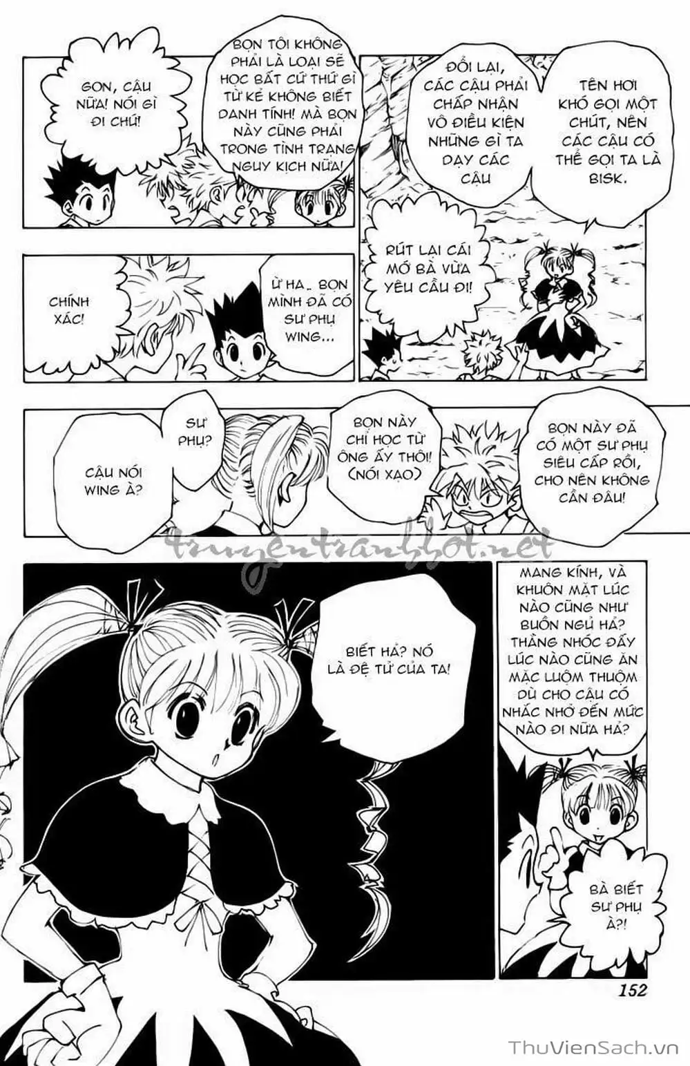 Chapter 152 - Image 5