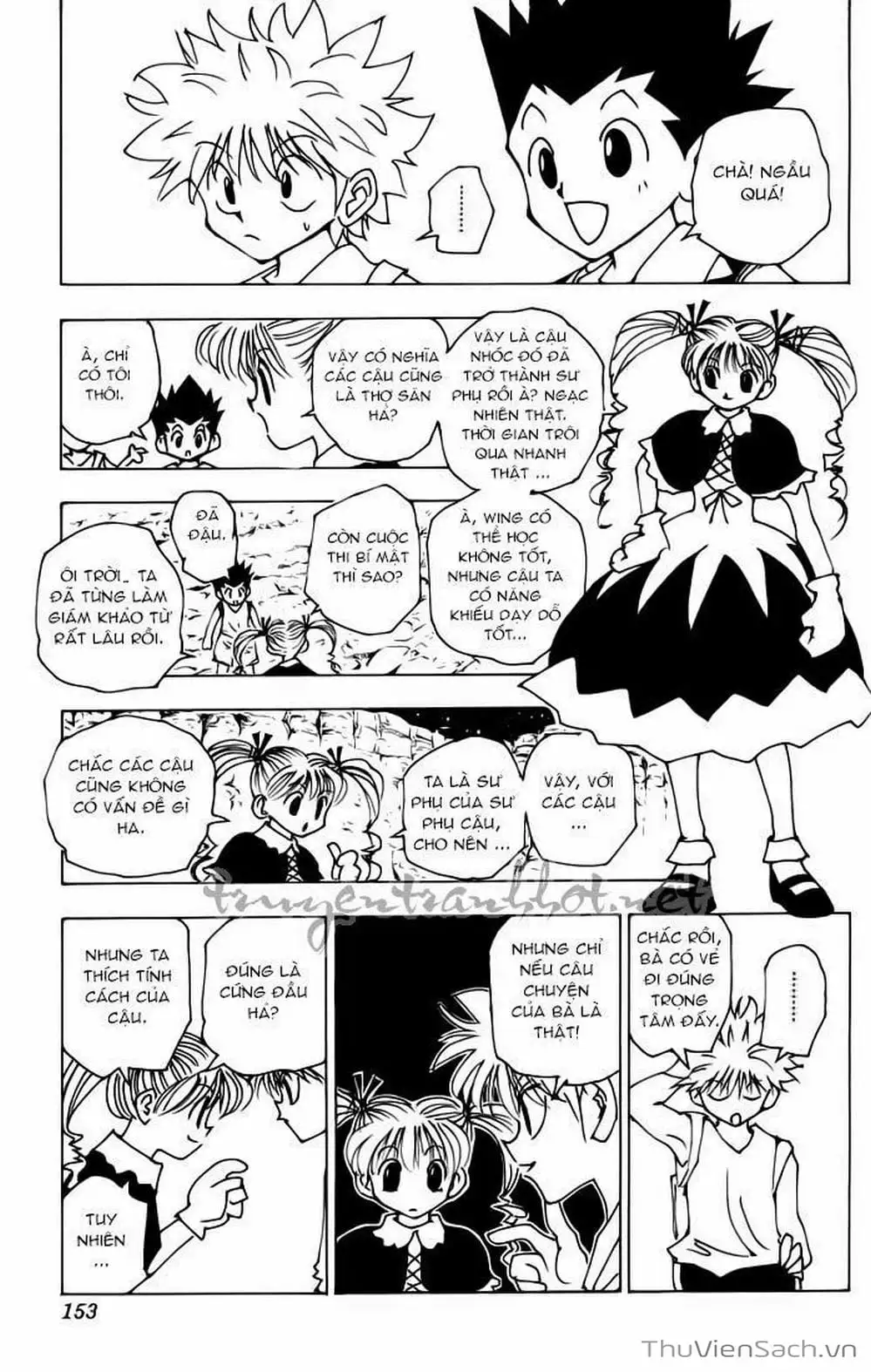 Chapter 152 - Image 6
