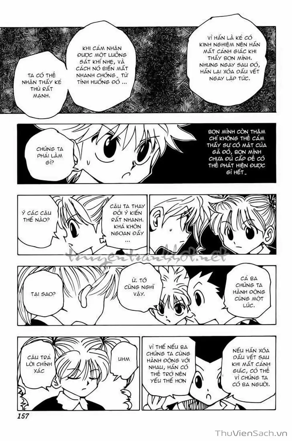 Chapter 152 - Image 10