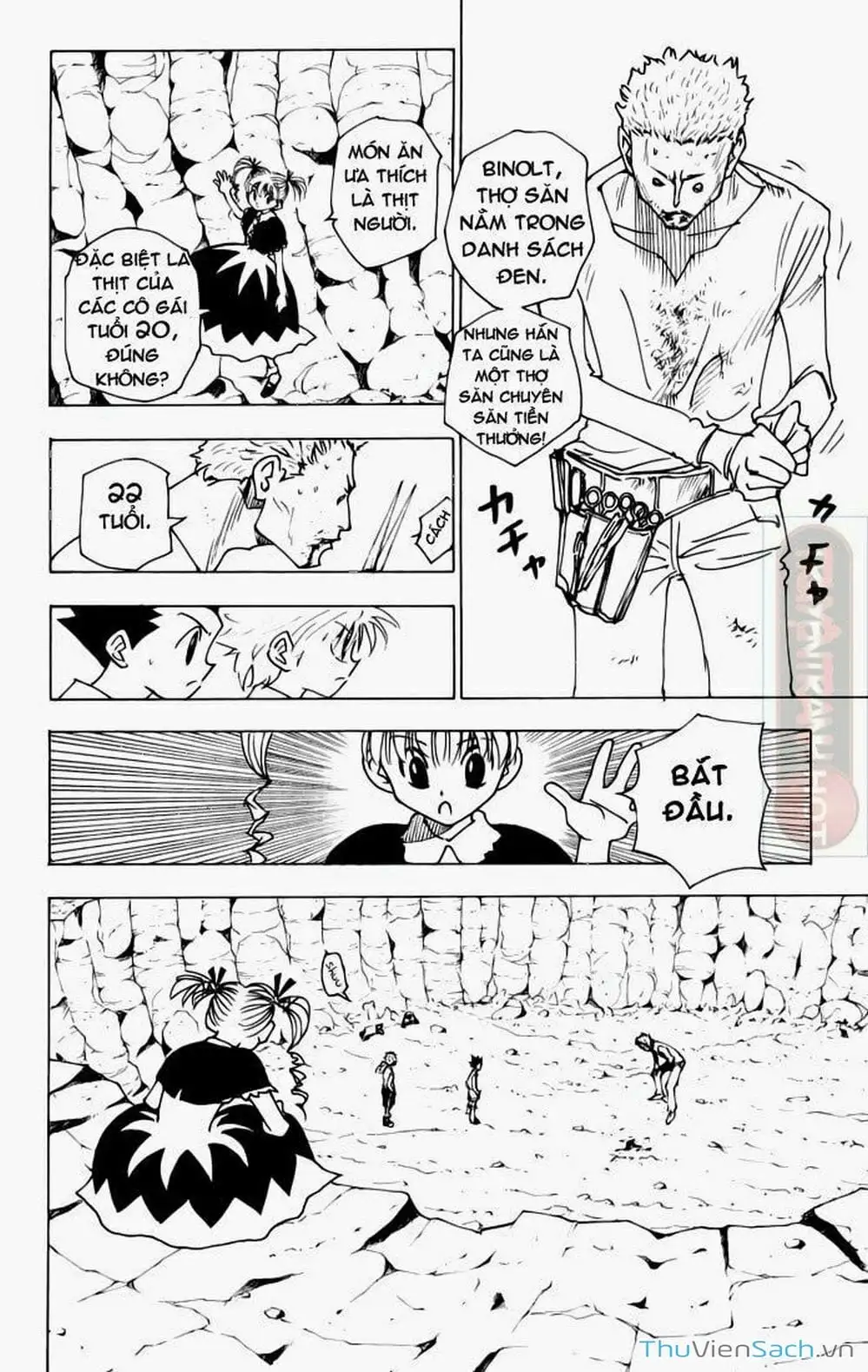 Chapter 153 - Image 11