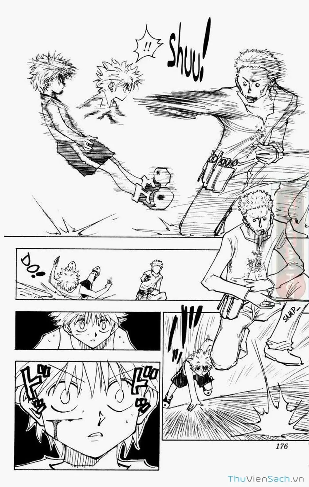 Chapter 153 - Image 13