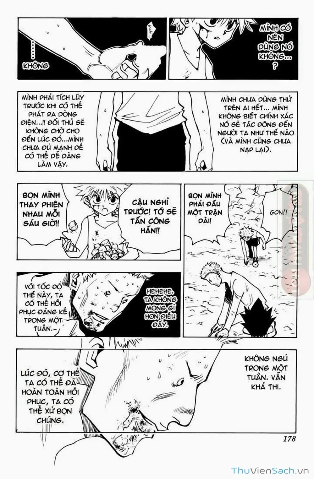 Chapter 153 - Image 15