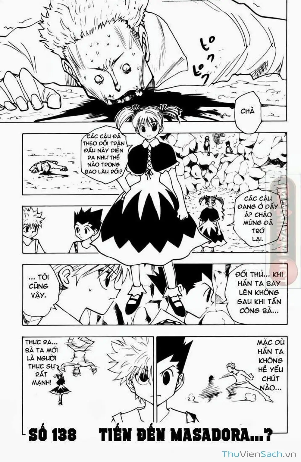 Chapter 153 - Image 4