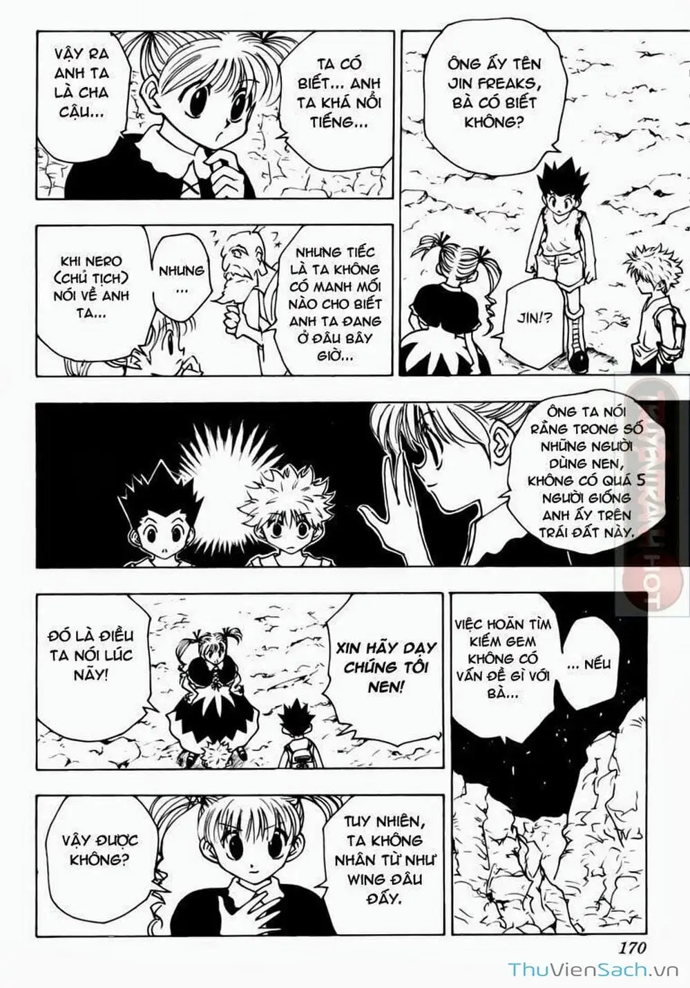 Chapter 153 - Image 7