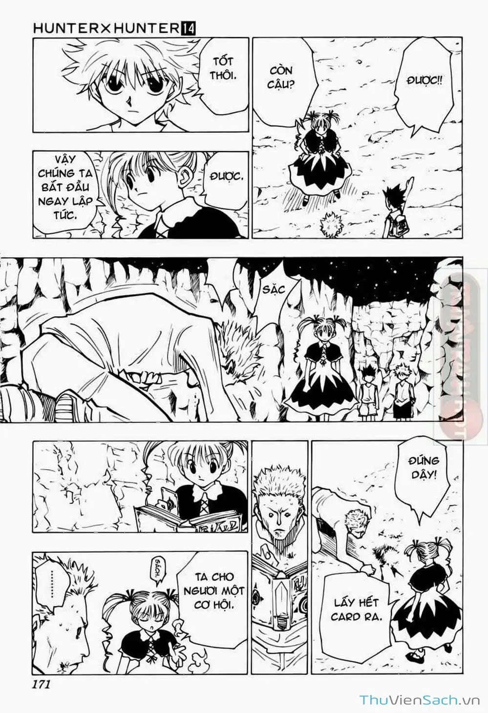 Chapter 153 - Image 8