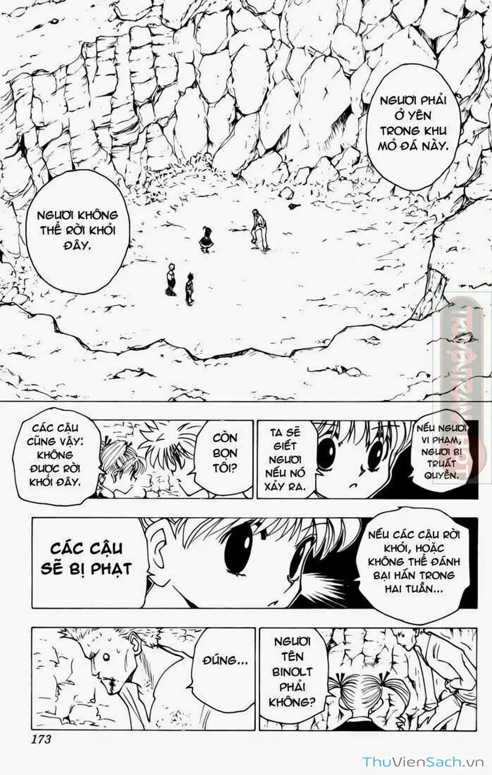 Chapter 153 - Image 10
