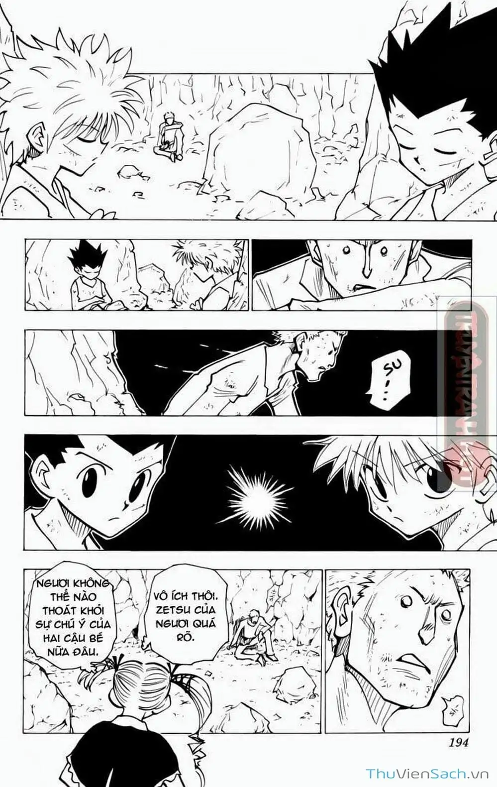 Chapter 154 - Image 15