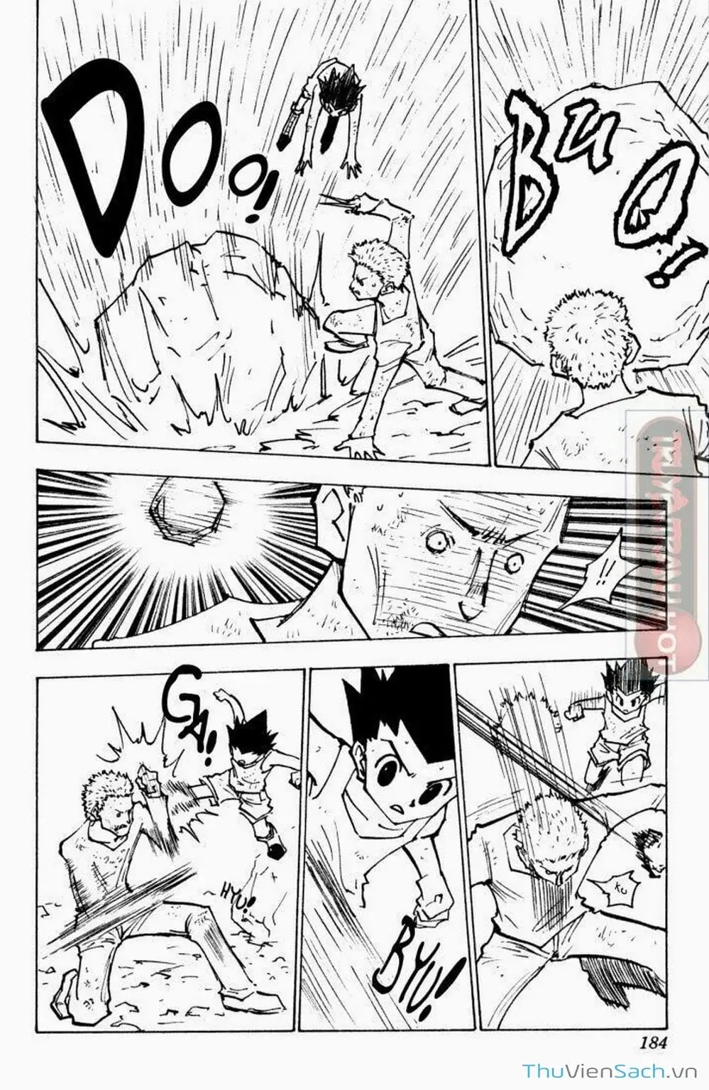 Chapter 154 - Image 5