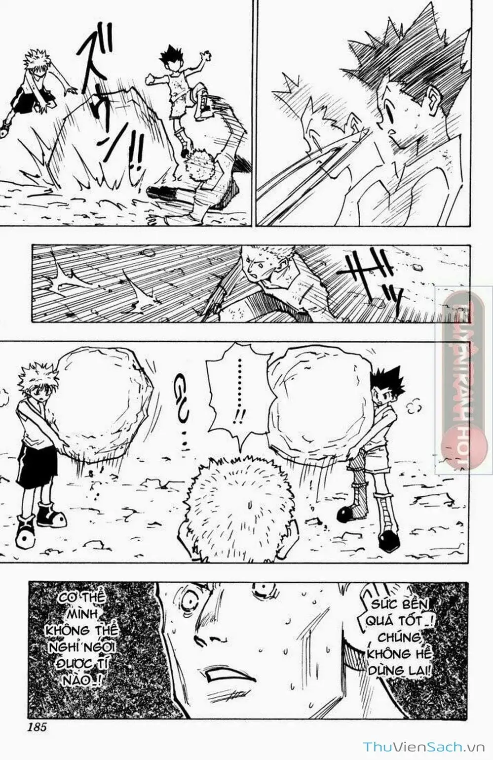 Chapter 154 - Image 6
