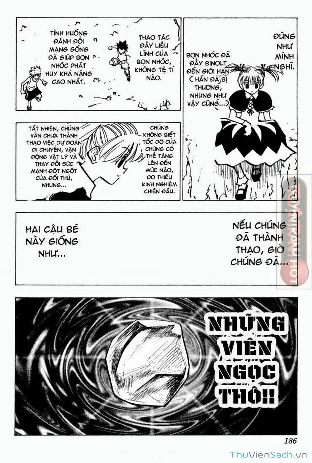 Chapter 154 - Image 7