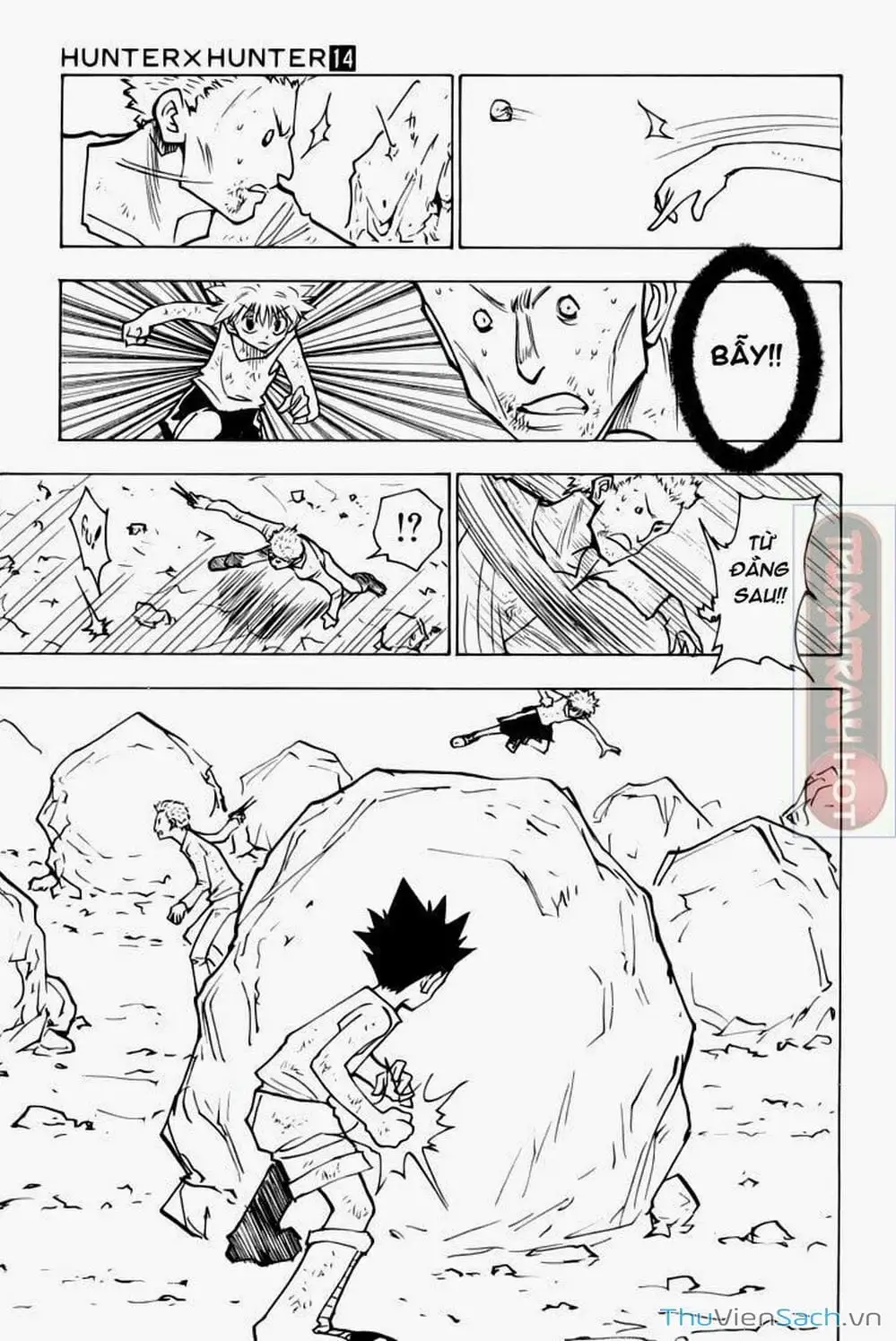 Chapter 154 - Image 10