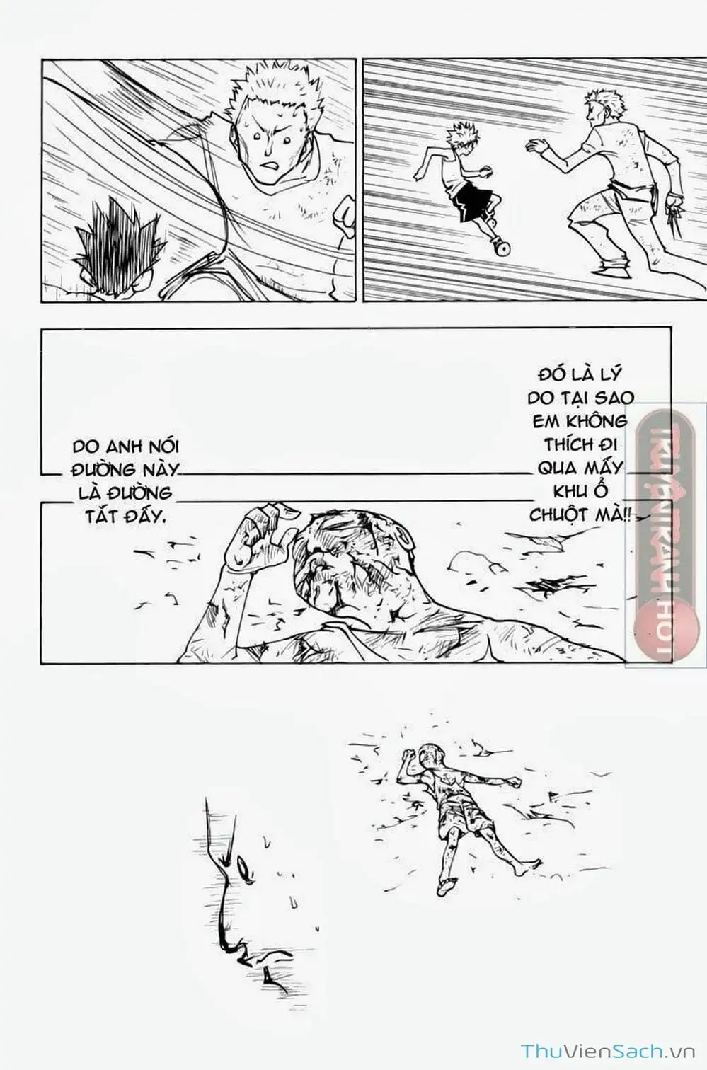 Chapter 155 - Image 2