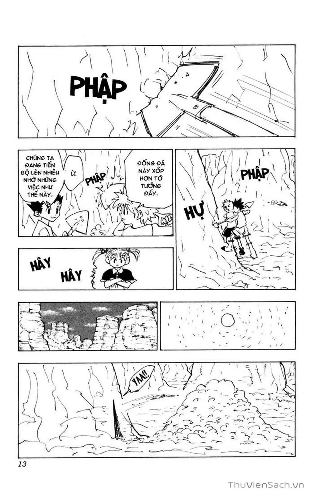 Chapter 155 - Image 12