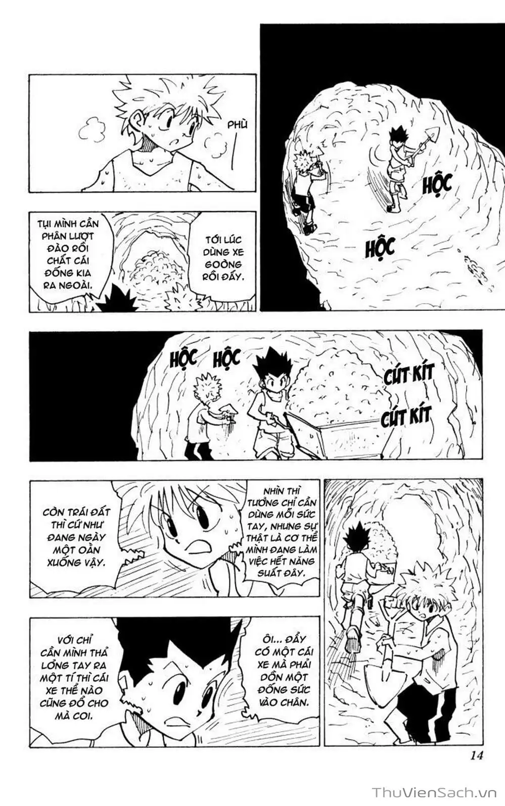 Chapter 155 - Image 13